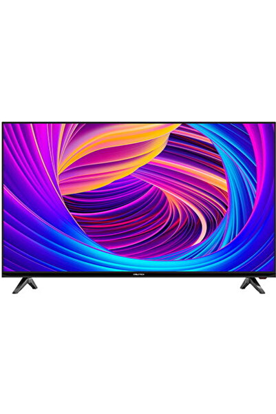 Cabletech URZ0346 40 INCH 102CM H.265 HEVC Negru