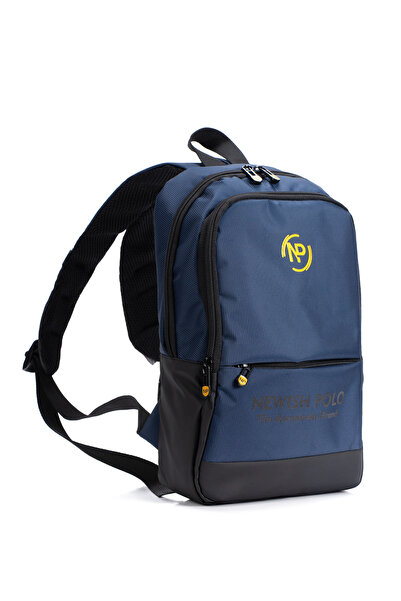 Newish Polo Mini backpack unisex laptop compartment backpack waterproof daily school work travel backpack