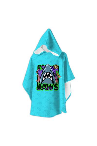 SLIPSTOP Sharko Poncho