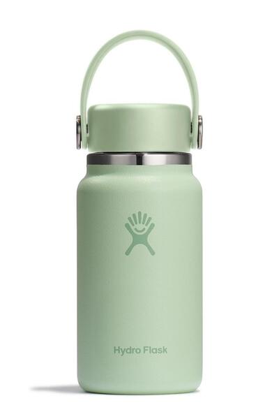 Hydro Flask Micro Hydro Termos 200 ml - Aloe Yeşil