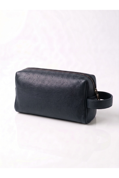 Fossil %100 Hakiki Deri Unisex El Çantası - 2067