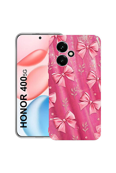 bestcase Αντικραδασμική Θήκη για Honor 400, Χαριτωμένο Σχέδιο, 2041147 AS 2089