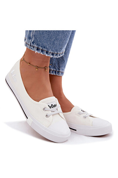 Lee Cooper Women's Sneakers LCW-26-31-4356 White 40
