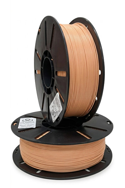Filenta Mermer Bej Pla Premium Filament 1.75mm. 1kg