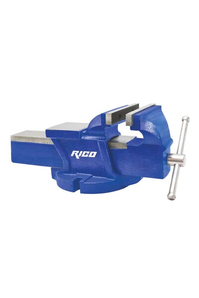 Rico Dövme Çelik Mengene 150 mm