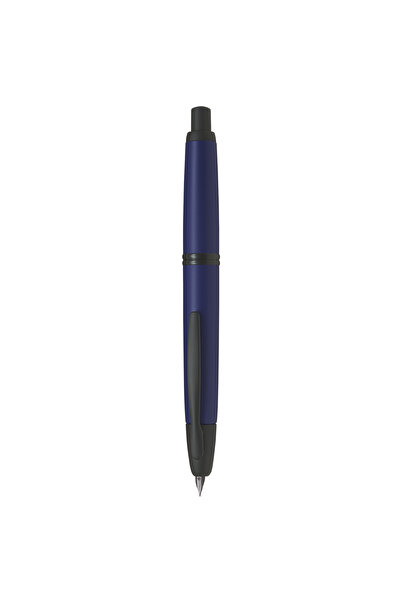 Pilot CAPLESS MATTE ACCENTS - Gece Mavisi - MEDIUM