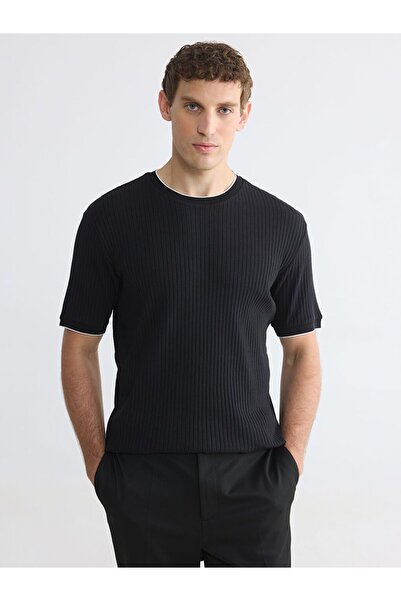 LC Waikiki Crew Neck Men's T-Shirt