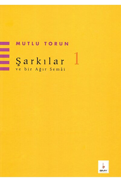 Şarkılar ve Bir Ağır Semai 1