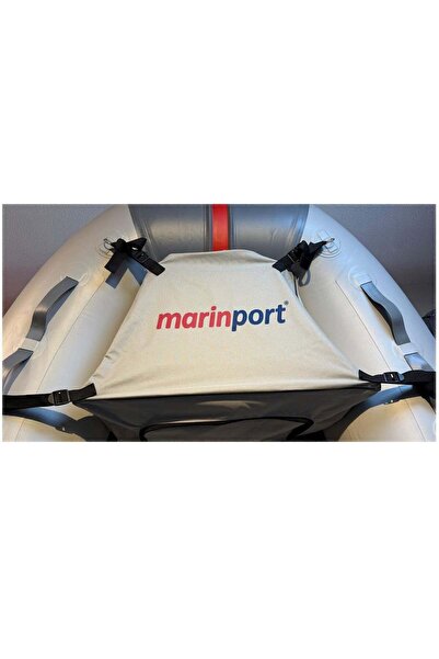 marinport Şişme Bot Aksesuar Saklama Çantası