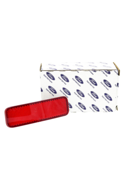 Bosch FORD COURİER 2014-2023 ARKA TAMPON REFLEKTÖR KEDİ GÖZÜ SOL