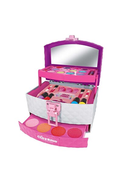 OEM Set de Joaca Valiza cu Cosmetice