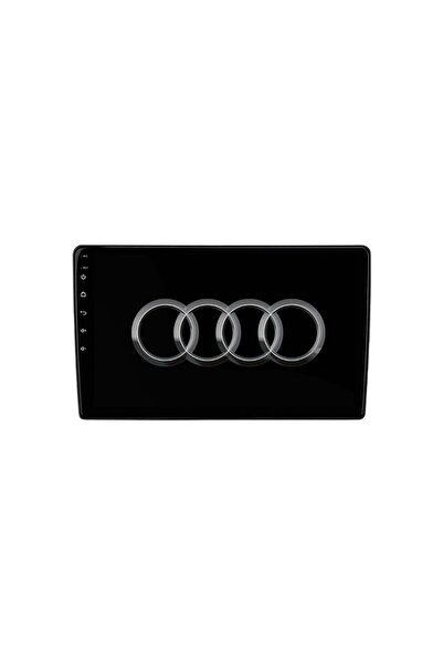 Cadence Audi A3 Android Multimedya Sistemi 4-64 R18 (2000-2009)Ön Kayıt Kamer...