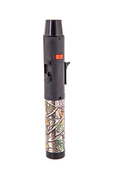 Habanos Cohiba Tek Torch Pürmüz Masa Tipi Puro Çakmağı - TR2978