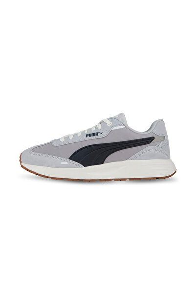 Puma Unisex Adult Runtamed Wind - Grey