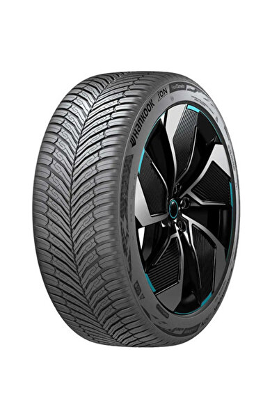 Hankook iON FlexClimate IL01 215/55R18 99V 4 Mevsim Lastik 2026