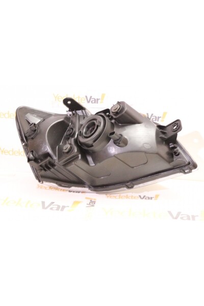 Depo Hyundai Getz 2006-2011 Komple Sağ Far Elektrikli Motorlu 921021C510 2211141R-LD-EM