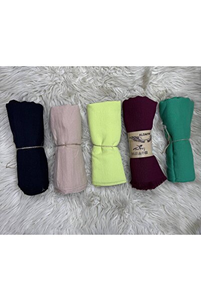 ALDAIYR Cotton Cazz Shawl (Mio)