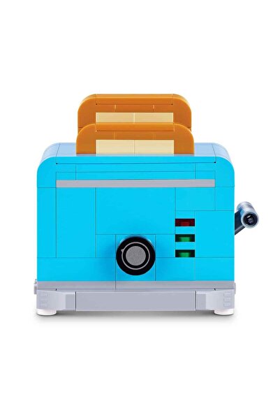 Zuru Işıklı Home Max Sürprizi M0503000 - Tost Makinesi