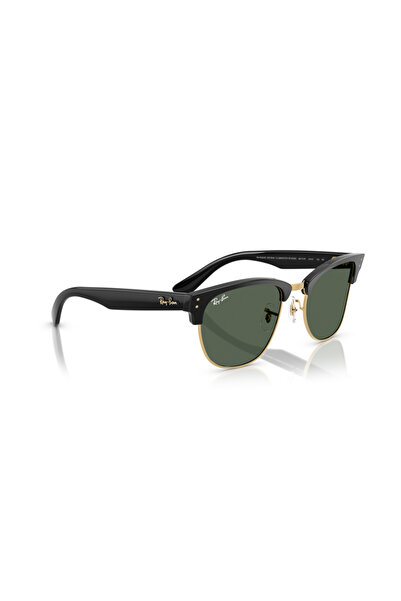 Ray-Ban R0504S-6677/VR-54 21 145 ÇERCEVE: ARİSTA ÜZERİNE SİYAH CAM RENGİ: KOY...