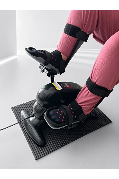 FOSILAVM Mini Elektrikli Pedal Egzersiz Cihazı