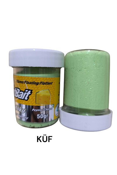 Renat Baits Trout Bait Peynir Kokulu Yüzen Alabalık Hamuru – Küf