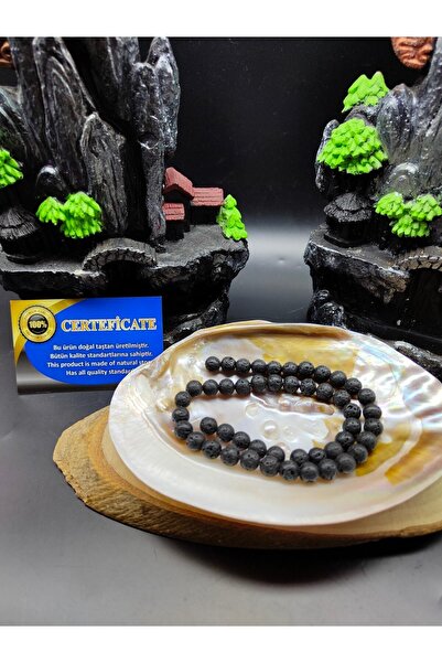 Zodyak Doğal Taş Magma Stone Natural Stone Array (Certified)