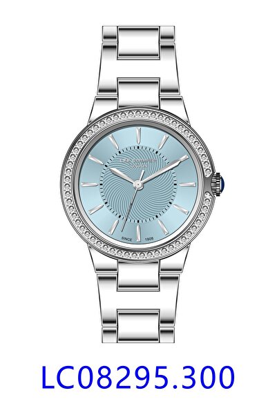 Lee Cooper Lc08295.300 Women Wrist Watch