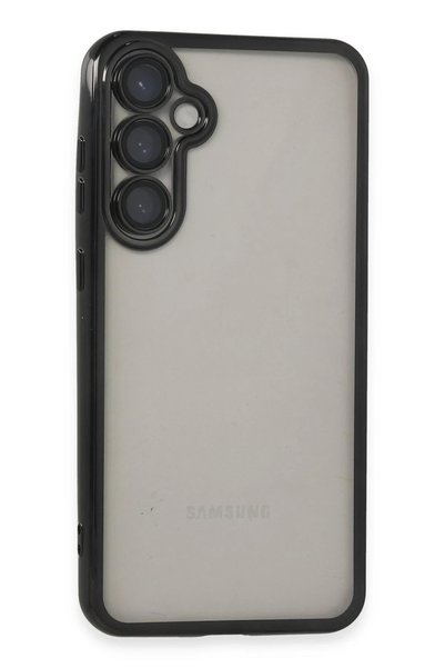 New Face ILKESHOP حافظة جديدة من السيليكون لهاتف Galaxy S23 FE مع عدسة (93953...