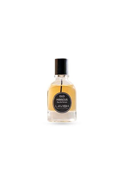 Lavish perfumes عطر لافيش أود هيبسكوس - عطر فاخر من العود والفانيليا برائحة أ...