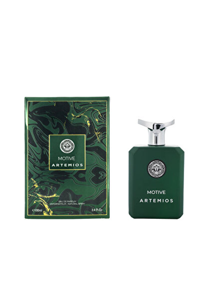 ARTEMIOS عطر موتيف أو دو بارفان - 100 مل - عطر فاخر مميز
