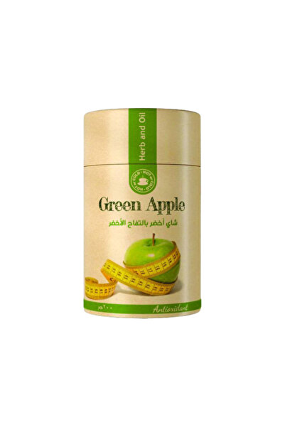 Herb & Oil Green Apple with Herbs 60g