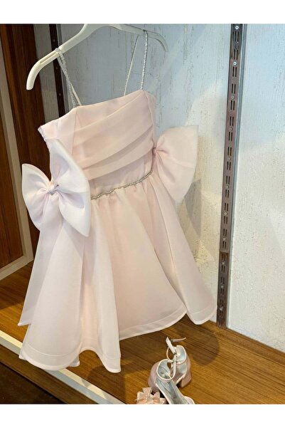 moona kids 10-15 Yaş Kız Çocuk Abiye