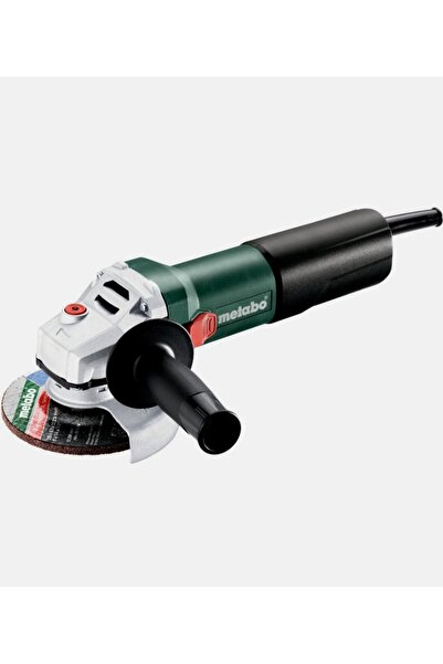 Metabo Weq 1400-125AVUÇ Taşlama