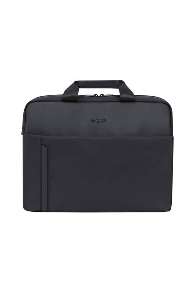 Mack MCE-1712 16 CODE Eco Notebook Çantası Siyah