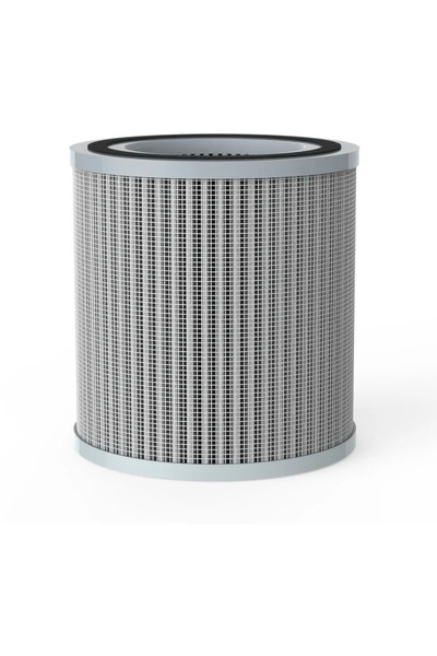 AENO AAPF4 H13, granule carbune activ, HEPA, 160*170mm, 0.3Kg