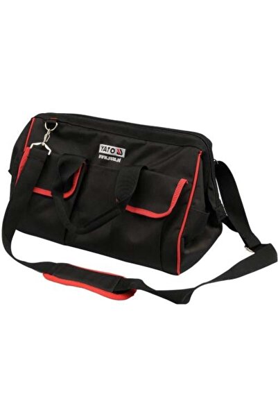 yato Tool Bag 40 x 23 x 21 cm YT-7433