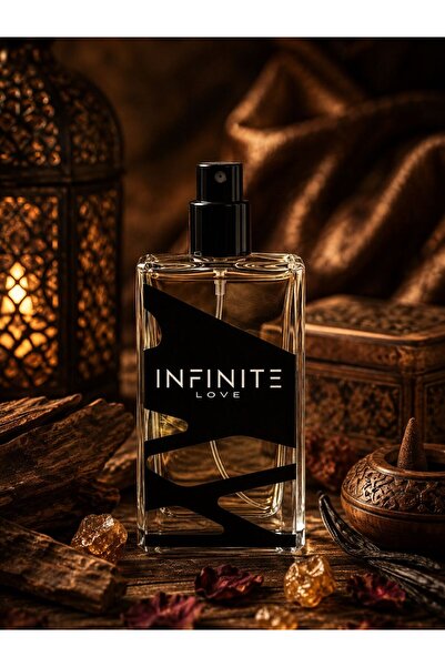 INFINITE LOVE E105 100ML CAROLİNE HERRERA 213 VİP FOR MEN