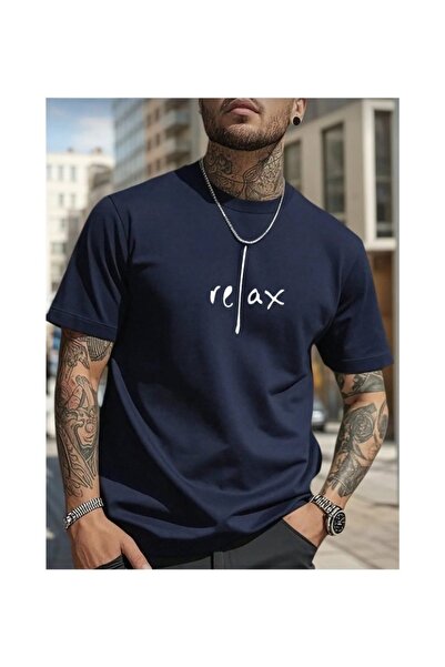 ZEMLİYA High-quality streetwear t-shirt - trendy, fashionable, and modern style