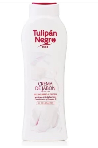 Tulipan Negro Gel de duș - Cremă de Jabon