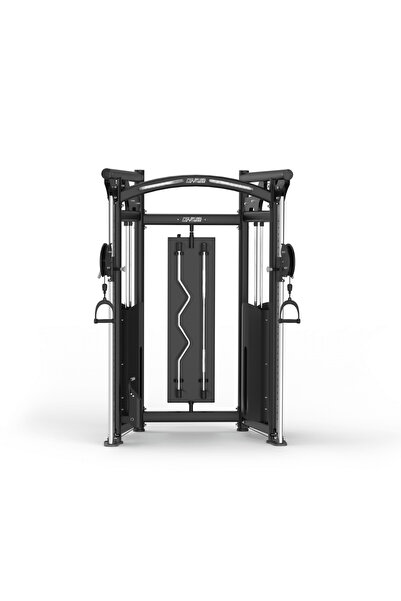 Diesel Fitness 9005A FUNCTIONAL TRAINER Çalışma İstasyonu