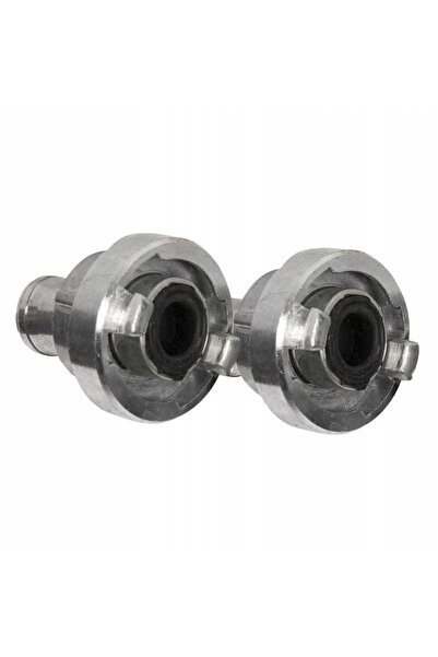 micul fermier Set of 1-inch coupling fittings for fire hose, aluminum, GF-2152