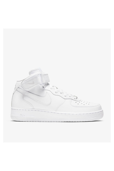 Nike Pantofi Sport Air Force 1 alb triplu CW2289-111