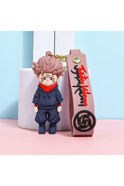 choice2 funko 6 cm 1PCS OPP-C 2026 New Fashion Anime Jujutsu Kaisen Gojo Sato...