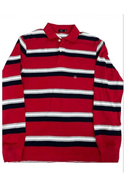 OEM BLUZA POLO BASIC