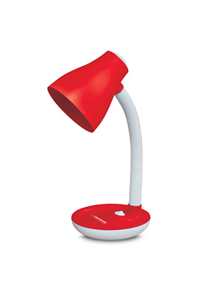 ESPERANZA ELD114R e27 red atria