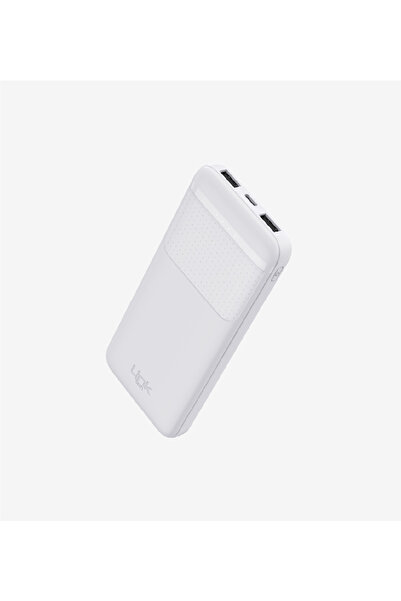 Link Linktech Tech EP90 Dual Ports Powerbank 9000 Mah