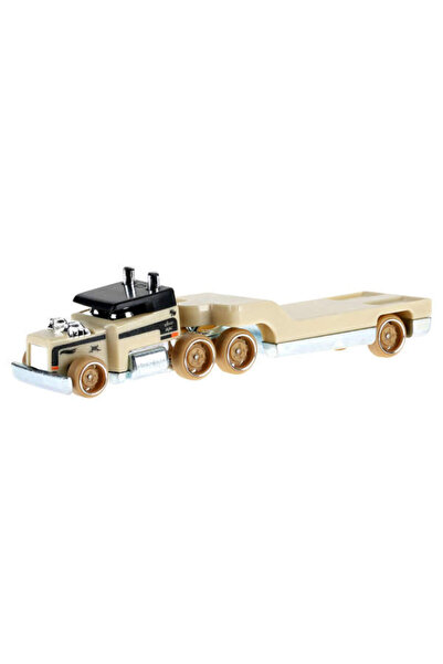 HOT WHEELS 1:64 Kamyonlar 2 Bloc Aid JKP32