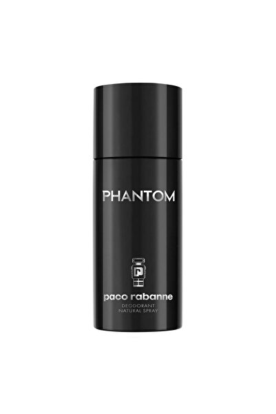 Paco Rabanne Phantom Erkek Deodorant 150 Ml