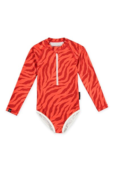 BEACH & BANDITS - Stripes Of Love Swimsuit