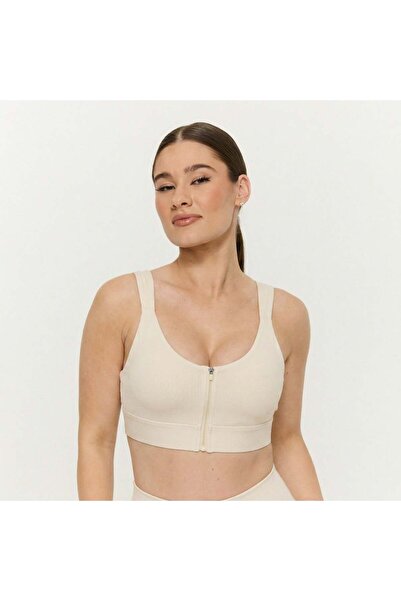 GymBeam Sutien sport Prime Pearl M